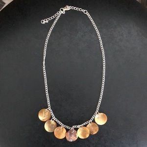 Adjustable Necklace